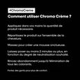 Chroma Cr&egrave;me l'or&eacute;al professionnel
