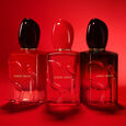 S&igrave; Passione Red Musk Armani