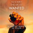 Azzaro The Most Wanted Azzaro
