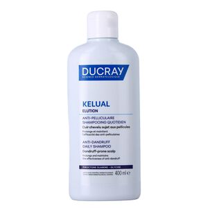 Elution
