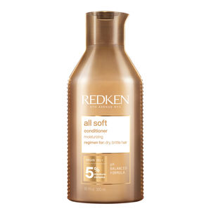 All Soft Apr&egrave;s-Shampoing Hydratant