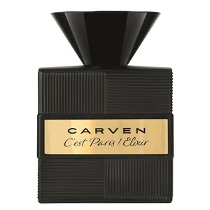 C'est Paris ! Elixir