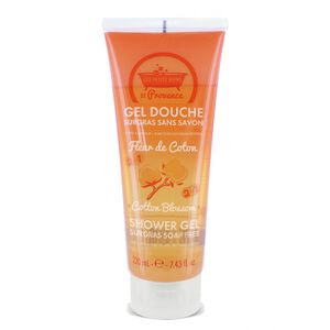 Gel Douche Surgras Sans Savon