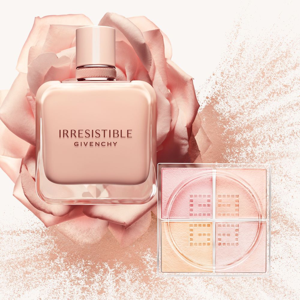 Irresistible Nude Velvet, Eau de Parfum - Givenchy | MyOrigines