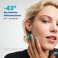 Ducray Keracnyl Gel Nettoyant Anti-Imperfections Visage et Corps Ducray