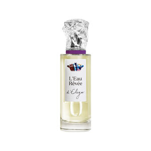 L'Eau R&ecirc;v&eacute;e d'Eliya