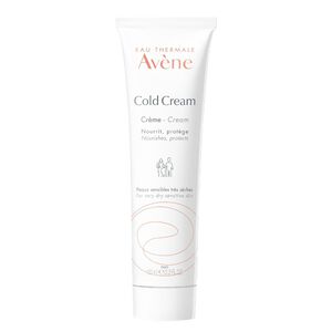 Cold Cream