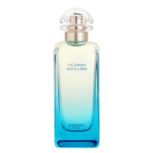 Un Jardin Sous la Mer