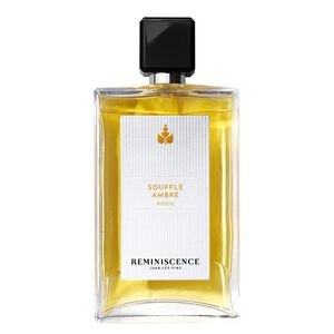 Souffle Ambr&eacute;