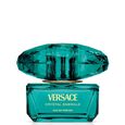 Crystal Emerald Versace