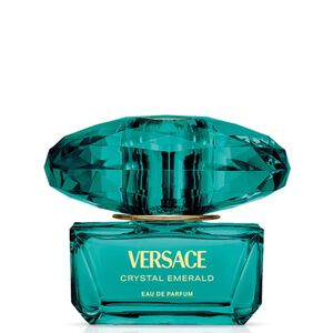Crystal Emerald