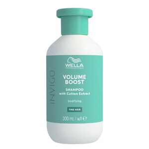 Volume Boost