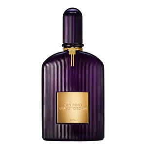 Velvet Orchid
