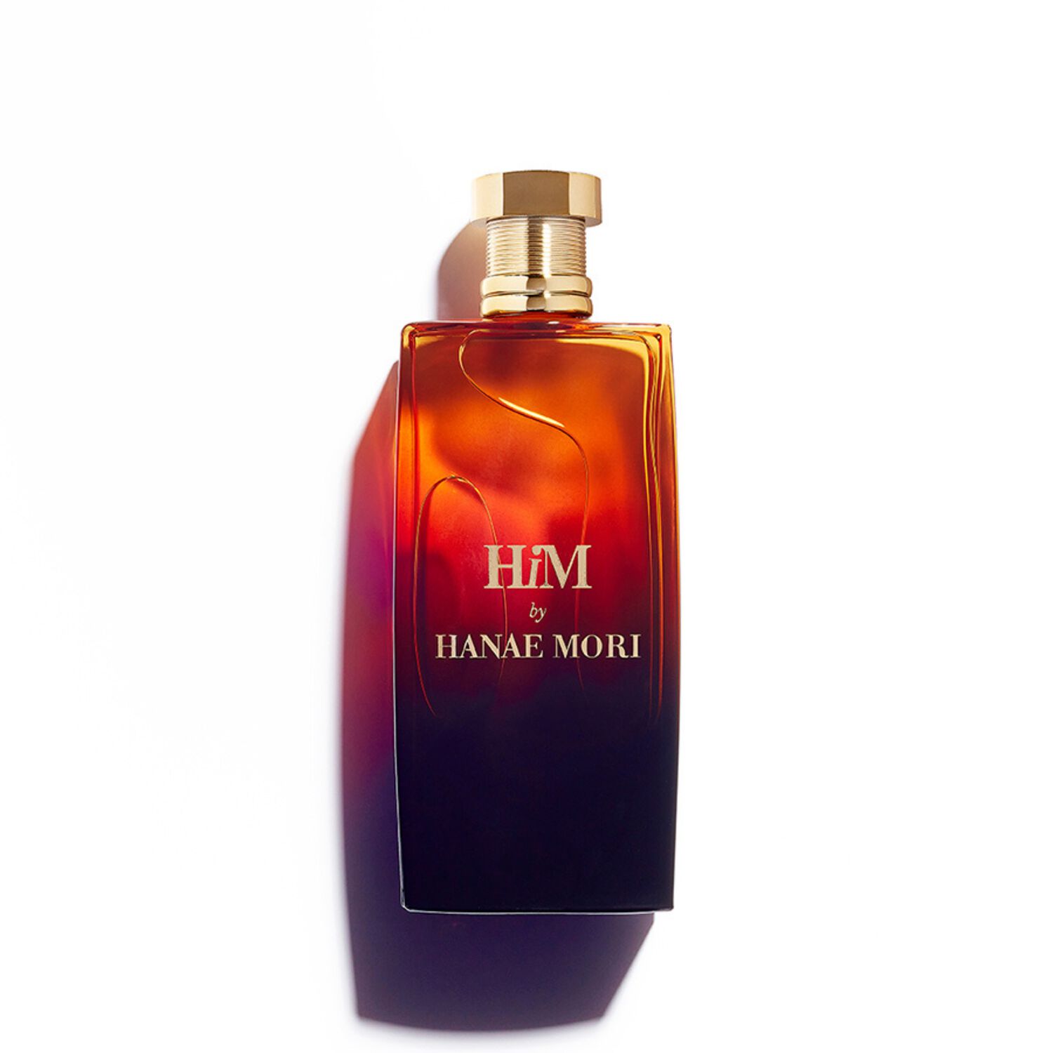 Him, Spray Hanae Mori MyOrigines Produit