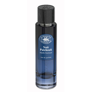 Vanille Patchouli