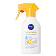 Nivea Sun Babies&Kids Sensitive Protect SPF50+ Nivea