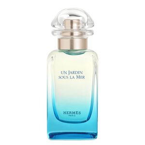 Un Jardin Sous la Mer