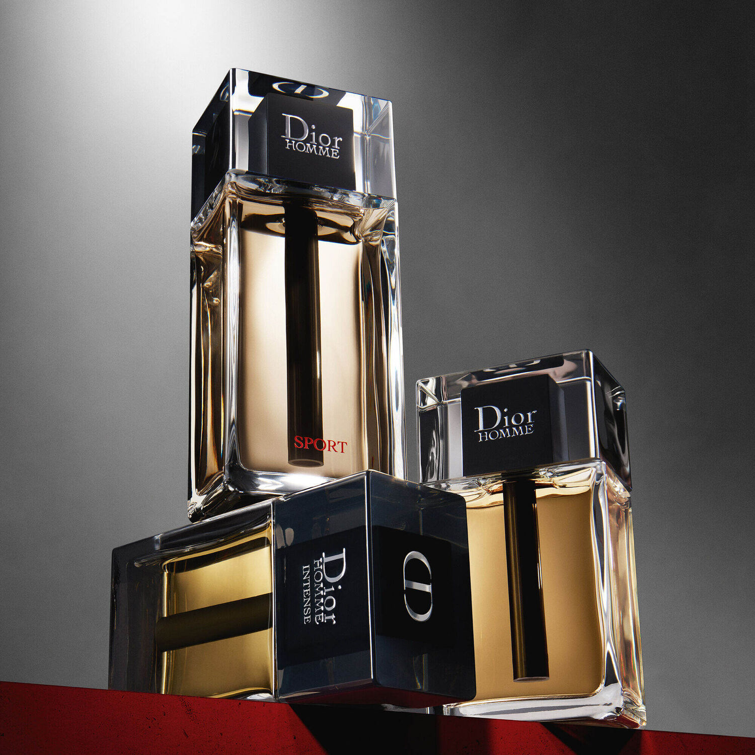 dior homme intense 2010
