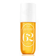 Cheirosa n&deg;62 Body and Hair Fragrance Mist - Vanilla and Salted Caramel
