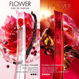 Flower By Kenzo Le Rouge Kenzo