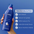 Nourishing Nivea