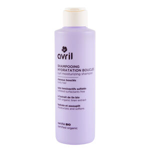 Shampooing Hydratation