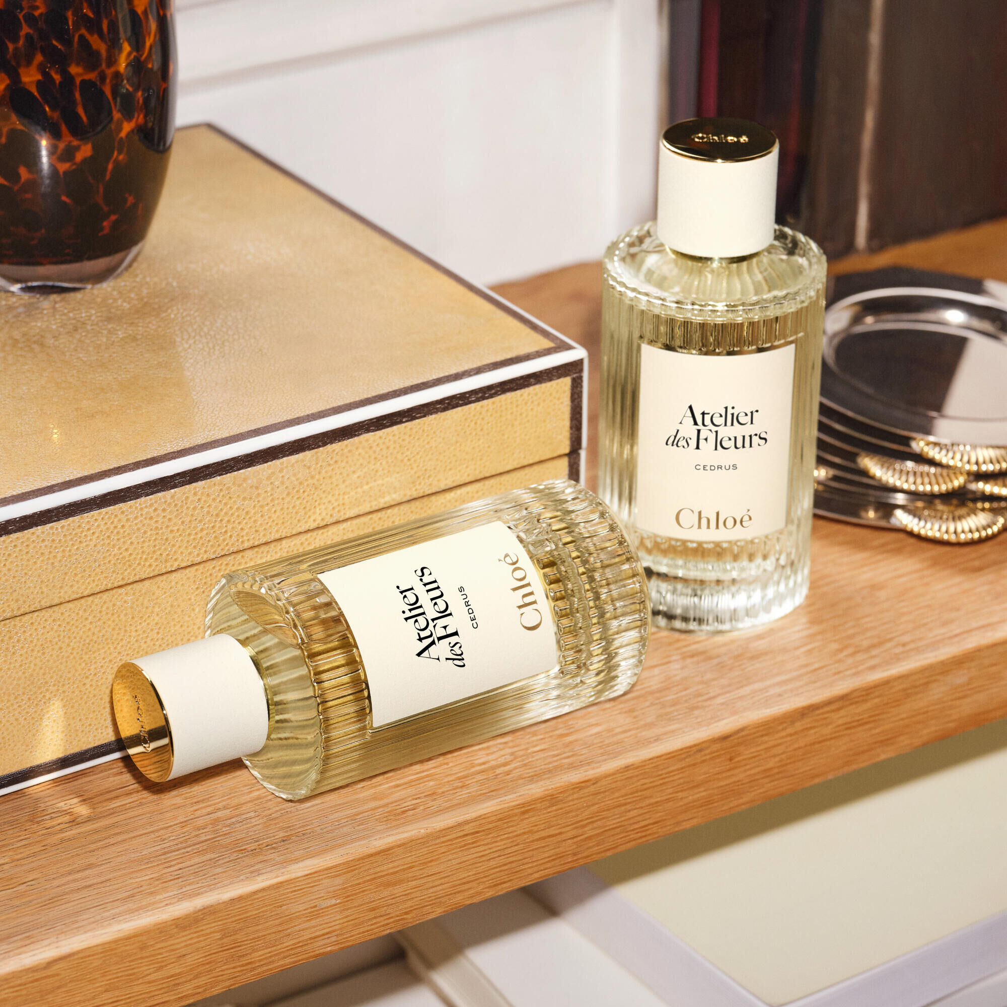 Atelier des Fleurs - Cedrus, Eau de Parfum - Chloé | MyOrigines