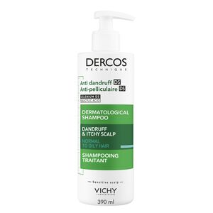 Dercos Technique