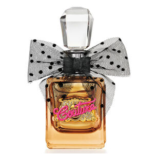 Viva La Juicy Gold Couture Eau de Parfum