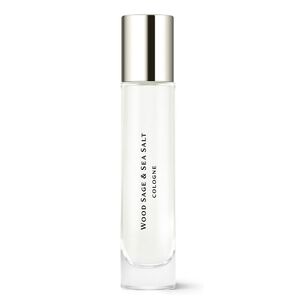 Wood Sage & Sea Salt