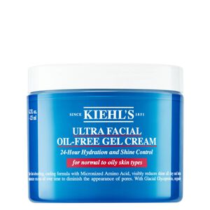 Ultra Facial Oil-Free Gel Cream