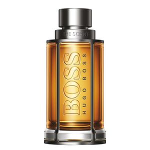 Boss The Scent Eau de Toilette