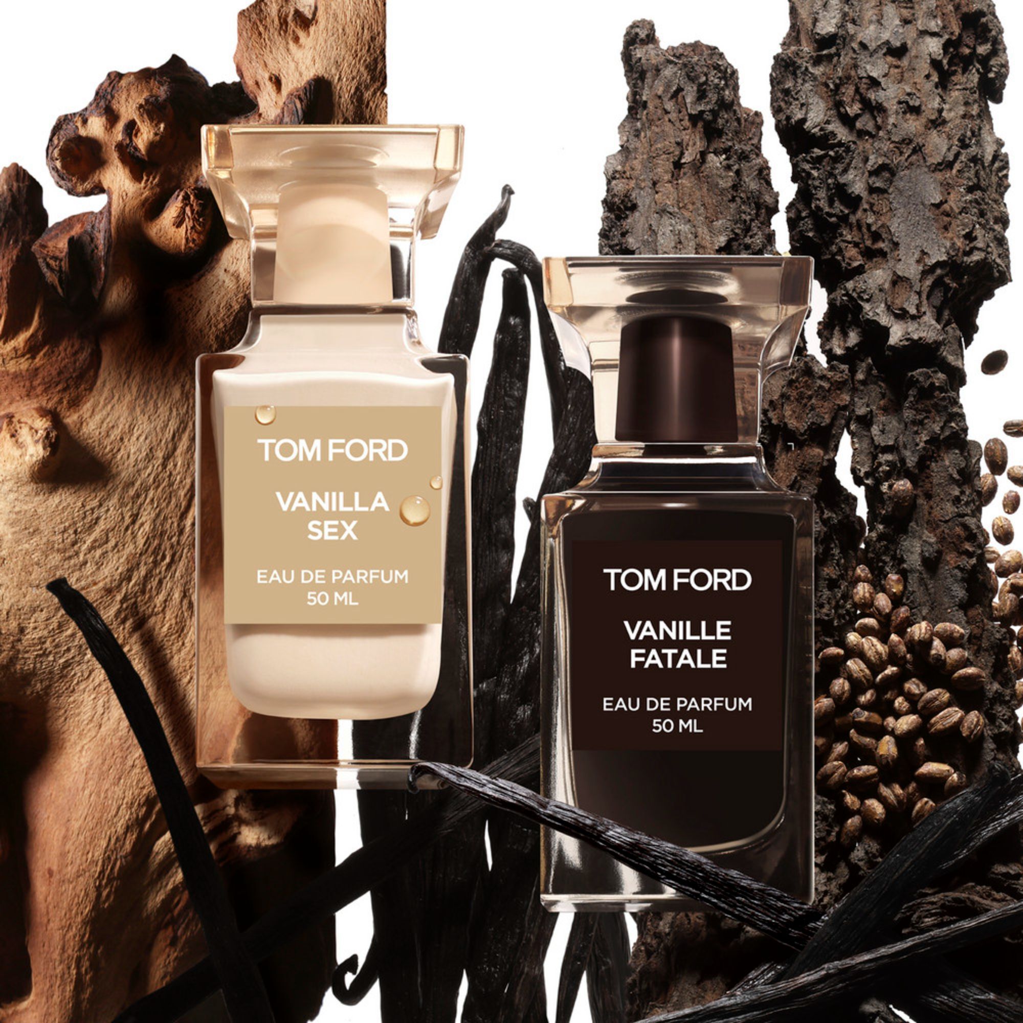 Tom Ford Vanilla Sex 50ml Eau de Parfum | MyOrigines Produit