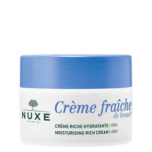 Cr&egrave;me fra&icirc;che de beaut&eacute;&reg;