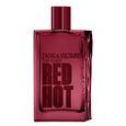This Is Her! Red Hot Zadig & Voltaire