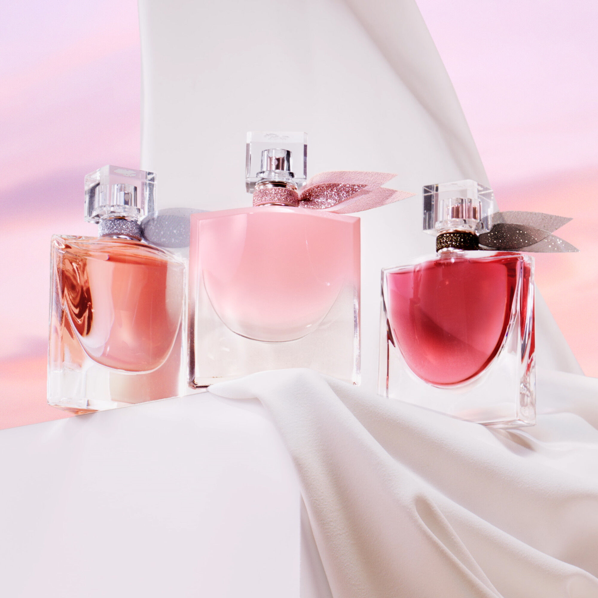 La Vie est Belle, Eau de Parfum - Lancôme | MyOrigines Produit