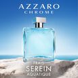 Chrome Azzaro