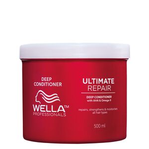 ULTIMATE REPAIR
