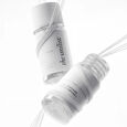 Micro-infused dental floss The Smilist