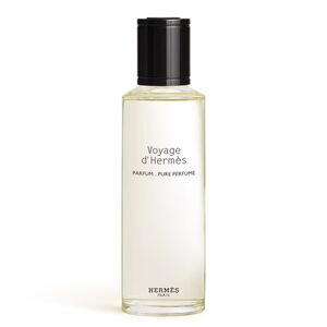 Voyage d'Herm&egrave;s