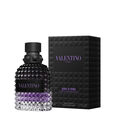 Born in Roma Purple Melancholia Uomo Eau de Toilette Pour Homme Ambra Aromatisch Holzig