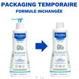 Gel Lavant B&eacute;b&eacute; Doux Mustela