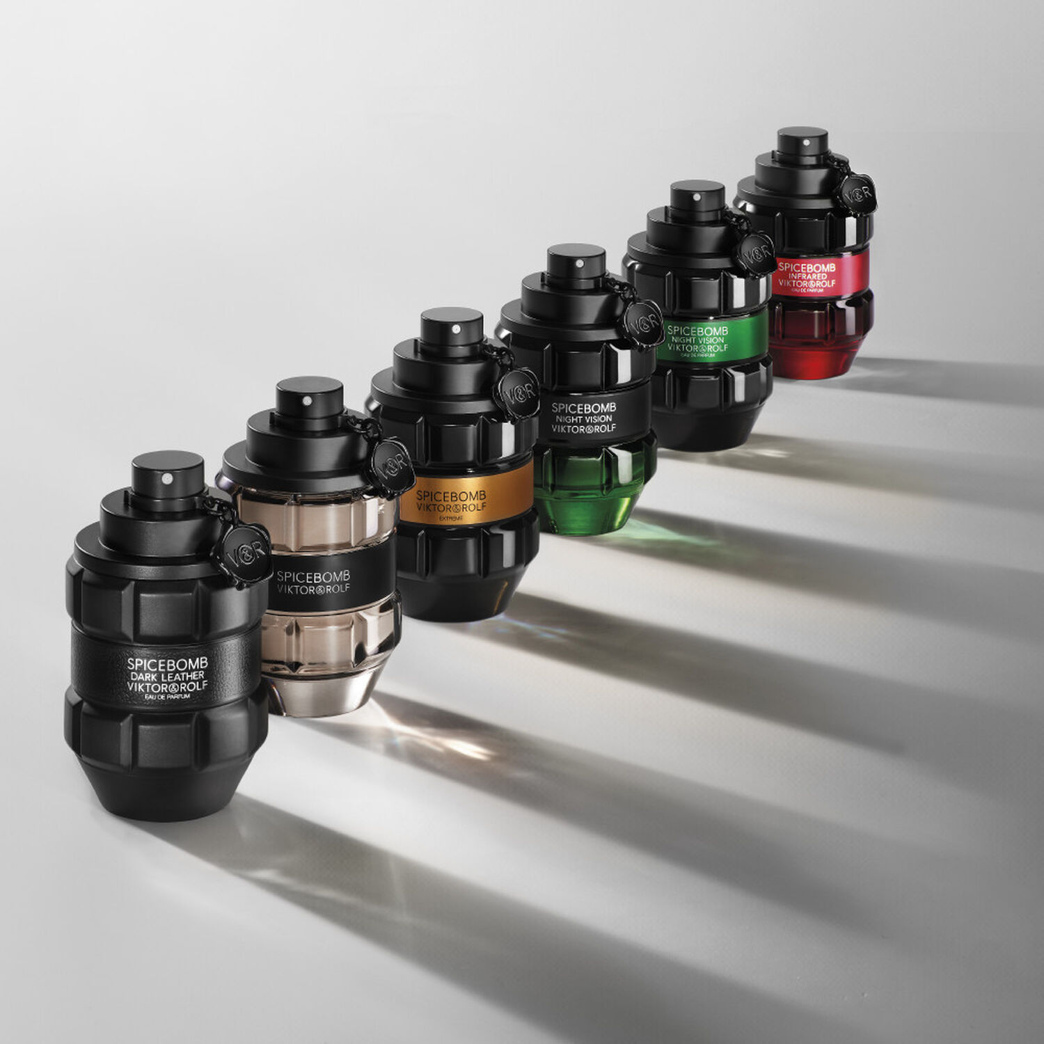 Viktor Rolf Spicebomb Dark Leather Eau de Parfum MyOrigines