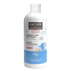 Liniment Lait Nettoyant