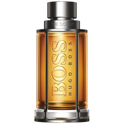 Boss The Scent
