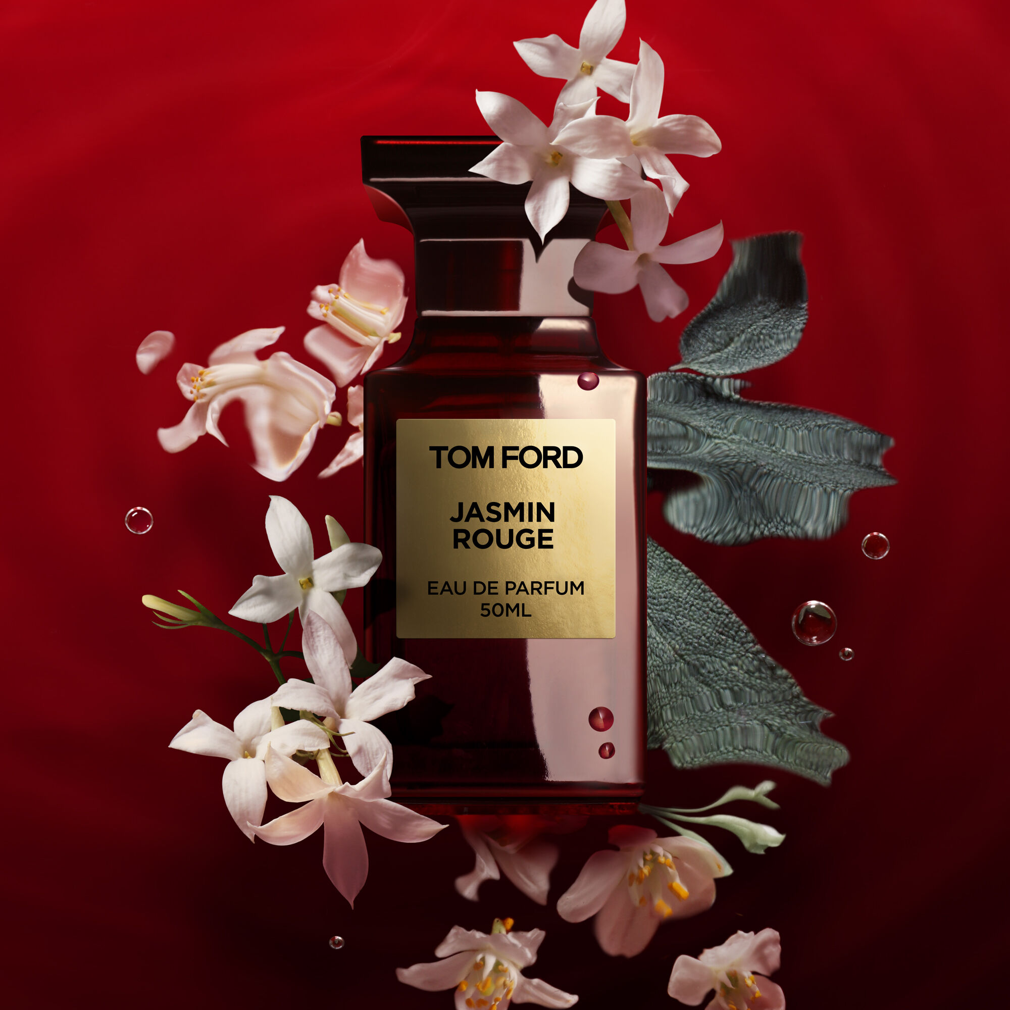 Jasmin Rouge, Eau de Parfum - Tom Ford | MyOrigines Produit