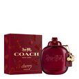 Cherry Coach