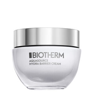 Aquasource Hydra Barrier Moisturizing Face Cream