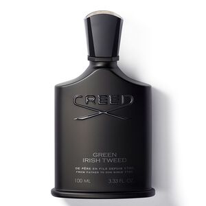 Green Irish Tweed