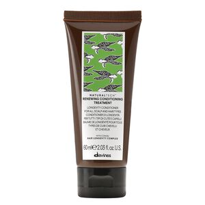 Renewing Conditioning Treatment